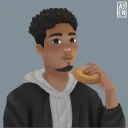 Bagel Shop