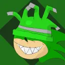Emerald Pyro's Smiling Man Dimension