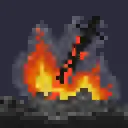 Bonfire's icon
