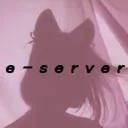 Δe-serverΔ