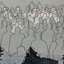 ï¼£ï¼²ï¼¯ï¼·ï¼¤ Server Icon