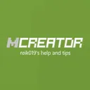 reik019's MCreator Help & Tips