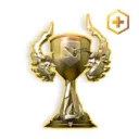 Jag's Battle Cup Winners