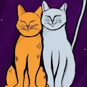 Para toda vida Discord server icon