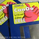CanDo For Amiga