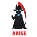 Crypto Arise