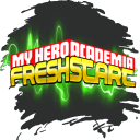 My Hero Academia: Fresh Start Discord Server Icon