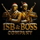 🔥ISB & BOSS COMPANY