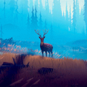 Among Trees icon