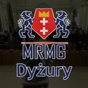 Dyżury Młodzieżowej Rady Miasta Gdańska
