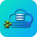 MC Server Connector Discord Server Icon