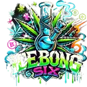 IceBongSix Recruitment Center