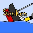 Sink Plays Minecraft apparently