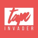 Tapeinvader Records