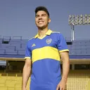 Esto es b0ca