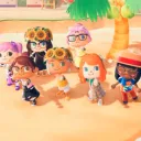 Animal Crossing: Clamgate