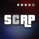 𝐒ᴛᴀʀ 𝐂ɪᴛʏ 𝐑ᴏʟᴇ𝐏ʟᴀʏ ᴠ2 (𝐏s... Discord Server Icon