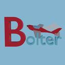 Bolter's server Discord Server Icon