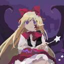 Gensokyo: a [PC-98] Touhou Roleplay Discord Server Icon