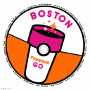 Pokémon GO of Boston Discord Server Icon