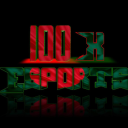 THE100xESPORTS icon