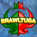 Brawltuga - Dos Tugas para os Tugas