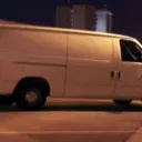 [The Van] Discord Server Icon