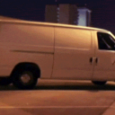 ðŸš[The Van]ðŸš Server Icon