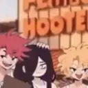 Femboy hooters