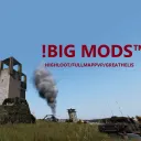 BIG MODS™ HIGHLOOT