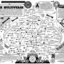 The Steampunk Multiverse