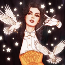 The Rogues Gallery Discord server icon