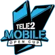 Tele2 Mobile Open Cup 2020