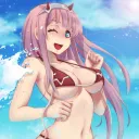 2D Girl