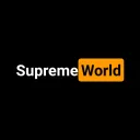 Supreme World's icon