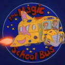 get in loser, it's field trip time Discord server icon