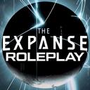 The Expanse Roleplay Discord Server Icon