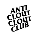 ANTI CLOUT CLOUT CLUB