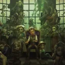 Forgotten Skull (Guild Server)