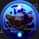 TOME World Discord Server Icon