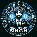 CryptoSingh1111 Network Discord Server Icon