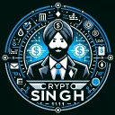 CryptoSingh1111 Network Discord Server Icon
