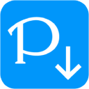 Powerful Pixiv Downloader icon