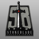 Stone Blade Entertainment icon