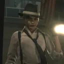 Raccoon City Poop Department