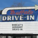 Bobcat's Midnight Drive-In