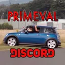 Ouch! Connor, that's my Primeval Discord