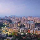 Thane Gaon