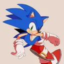 The Sonic Server(Not official)