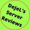DeJeL's Server Listing